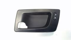 04-07 Cadillac CTS-V Inside Driver Front Door Handle Bezel 25752963